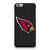 ARIZONA CARDINALS FOOTBALL TEXT iPhone 6 / 6S Plus Case Cover