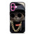 SUPREME SWAG CAT iPhone 16 Plus Case Cover