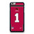 ARIZONA CARDINALS KYLER MURRAY 1 NFL NIKE iPhone 6 / 6S Plus Case Cover