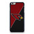 ARIZONA CARDINALS NFL FOOTBALL LOGO iPhone 6 / 6S Plus Case Cover