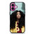 SZA SOLANA IMANI ROWE SINGER iPhone 16 Plus Case Cover