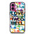 TACO BELL FUNNY QUOTES iPhone 16 Plus Case Cover