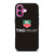 TAG HEUER WATCHES iPhone 16 Plus Case Cover