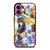 TALES OF VESPERIA GAMES iPhone 16 Plus Case Cover