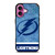 TAMPA BAY LIGHTNING HOCKEY TEAM iPhone 16 Plus Case Cover