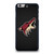 ARIZONA COYOTES HOCKEY NHL LOGO iPhone 6 / 6S Plus Case Cover