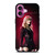 TAYLOR SWIFT REPUTATION ALBUM iPhone 16 Plus Case Cover