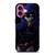 TEEN TITANS GO RAVEN iPhone 16 Plus Case Cover