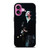 THE 1975 MATTHEW HEALY iPhone 16 Plus Case Cover