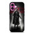 THE BATMAN DC COMIC MOVIES 4 iPhone 16 Plus Case Cover
