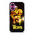 THE BOYS POSTER iPhone 16 Plus Case Cover