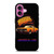 THE DUKES OF HAZZARD GENERAL LEE 2 iPhone 16 Plus Case Cover