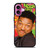 THE FRESH PRINCE OF BEL AIR WILL SMITH iPhone 16 Plus Case Cover