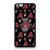 ARIZONA DIAMONDBACKS MLB BASEBALL PATTERN iPhone 6 / 6S Plus Case Cover