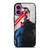 THE HOMELANDER THE BOYS MOVIES iPhone 16 Plus Case Cover