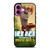 THE ICE AGE ADVENTURES OF BUCK WILD 2 iPhone 16 Plus Case Cover THE ICE AGE ADVENTURES OF BUCK WILD 2 iPhone 16 Plus Case Cover