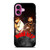 THE INFAMOUS MOBB DEEP HIP HOP iPhone 16 Plus Case Cover