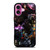 THE LEGEND OF VOX MACHINA iPhone 16 Plus Case Cover