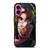 THE LEGEND OF ZELDA MAJORAS MASK GAMES 3 iPhone 16 Plus Case Cover