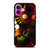 THE LEGEND OF ZELDA MAJORAS MASK GAMES 4 iPhone 16 Plus Case Cover