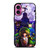 THE LEGEND OF ZELDA MAJORAS MASK GAMES iPhone 16 Plus Case Cover