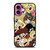 THE LOUD HOUSE CARTOON 2 iPhone 16 Plus Case Cover