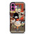 THE LOUD HOUSE CARTOON iPhone 16 Plus Case Cover