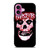 THE MISFITS ROCK BAND LOGO 2 iPhone 16 Plus Case Cover