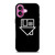THE NEIGHBOURHOOD ROCK BAND LOGO iPhone 16 Plus Case Cover
