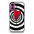 THE SMASHING PUMPKINS ROCK BAND LOGO iPhone 16 Plus Case Cover