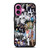 THE SMITHS BAND MEMBER iPhone 16 Plus Case Cover