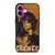 THE STROKES BAND VINTAGE POSTER iPhone 16 Plus Case Cover