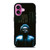 THE WEEKND DAWN FM COVER iPhone 16 Plus Case Cover