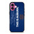 THIS IS AUBURN TIGERS FOOTBALL iPhone 16 Plus Case Cover