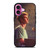 TICK TICK BOOM ANDREW GARFIELD iPhone 16 Plus Case Cover