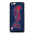 ATLANTA BRAVES BASEBALL iPhone 6 / 6S Plus Case Cover
