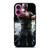 TOM HARDY BANE THE DARK KNIGHT RISES iPhone 16 Plus Case Cover