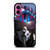TOP GUN MAVERICK MASK iPhone 16 Plus Case Cover