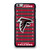 ATLANTA FALCONS FOOTBALL FIELD iPhone 6 / 6S Plus Case Cover