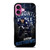 TORONTO MAPLE LEAFS AUSTON MATTHEWS NHL iPhone 16 Plus Case Cover