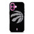 TORONTO RAPTORS BASKETBALL NBA iPhone 16 Plus Case Cover