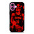 TRAE YOUNG ATLANTA HAWKS 2 iPhone 16 Plus Case Cover