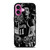 TRAE YOUNG ATLANTA HAWKS 3 iPhone 16 Plus Case Cover
