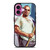 TREVOR PHILIPS GRAND THEFT AUTO V iPhone 16 Plus Case Cover
