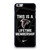 ATLANTA FALCONS NFL FOOTBALL FANS 2 iPhone 6 / 6S Plus Case Cover