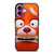 TURNING RED MEI LEE CARTOON iPhone 16 Plus Case Cover