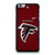 ATLANTA FALCONS NFL FOOTBALL NIKE iPhone 6 / 6S Plus Case Cover
