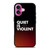 TWENTY ONE PILOTS QUIET IS VIOLENT iPhone 16 Plus Case Cover