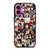 TWICE KPOP MEMBER iPhone 16 Plus Case Cover