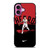 TYLER HERRO MIAMI HEAT NIKE iPhone 16 Plus Case Cover